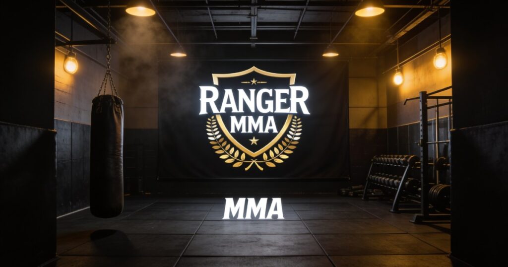 Ranger MMA