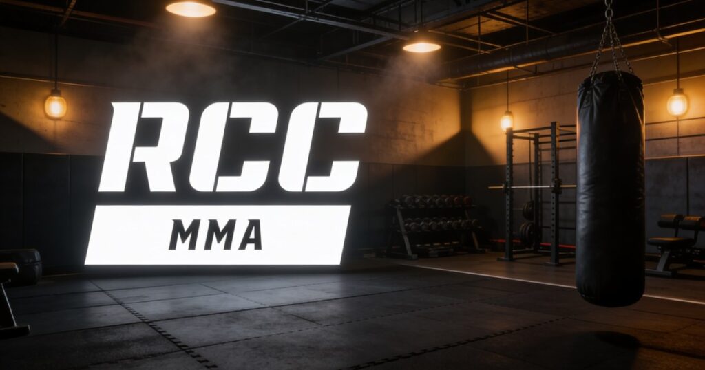 RCC Academy