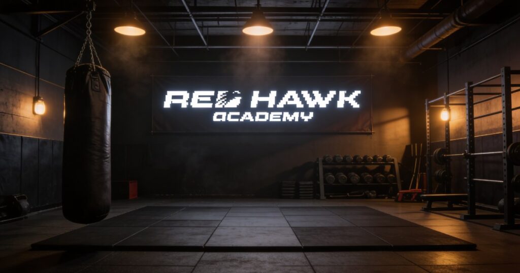 Red Hawk Academy