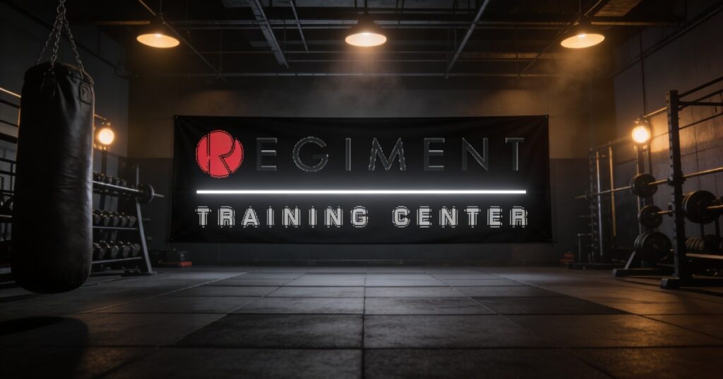Regiment Training Center