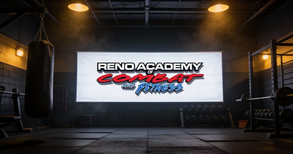 Reno Academy of Combat and fitness