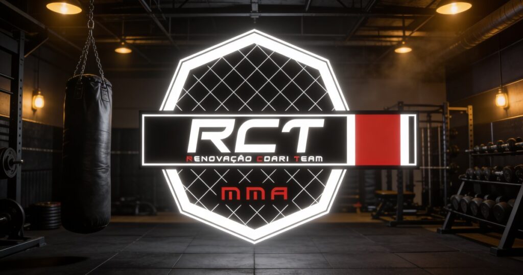 Renovação Coari Team