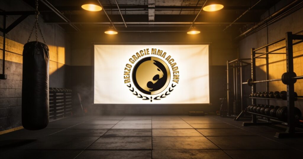 Renzo Gracie Academy