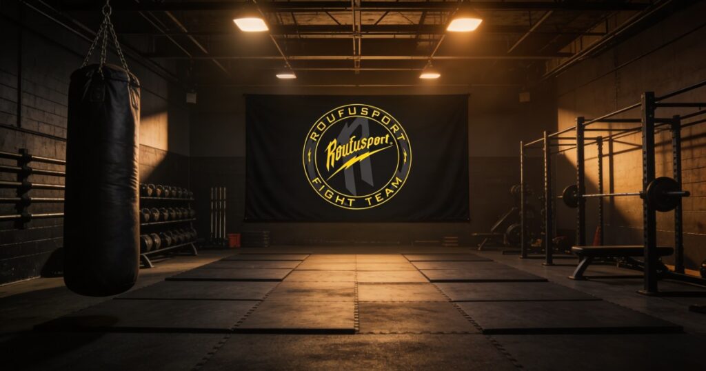Roufusport MMA Academy