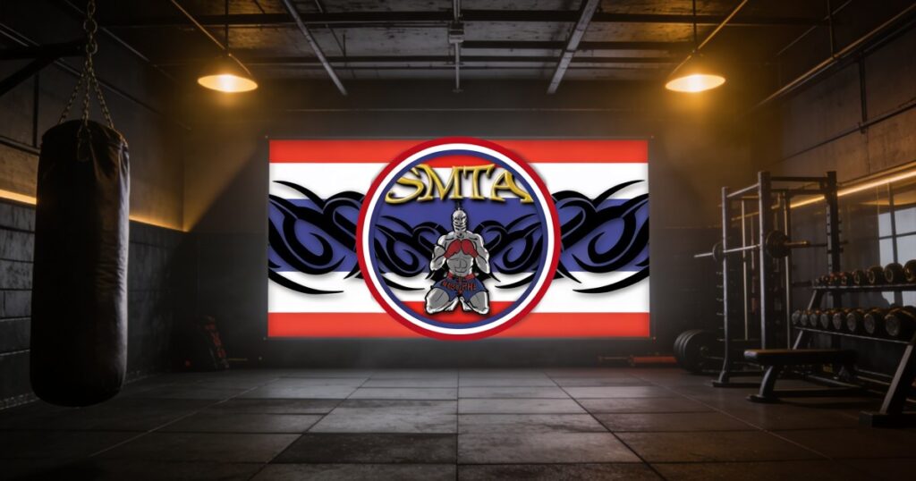 Saekson Janjira Muay Thai