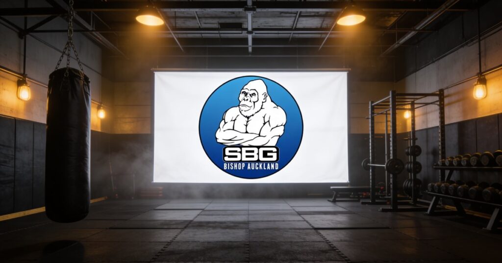 SBG Bishop Auckland