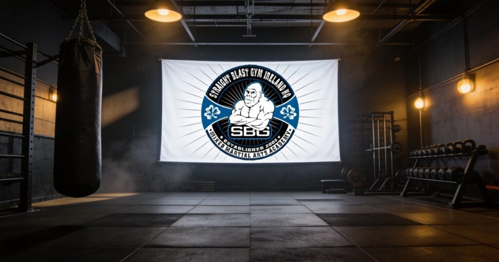 SBG Ireland