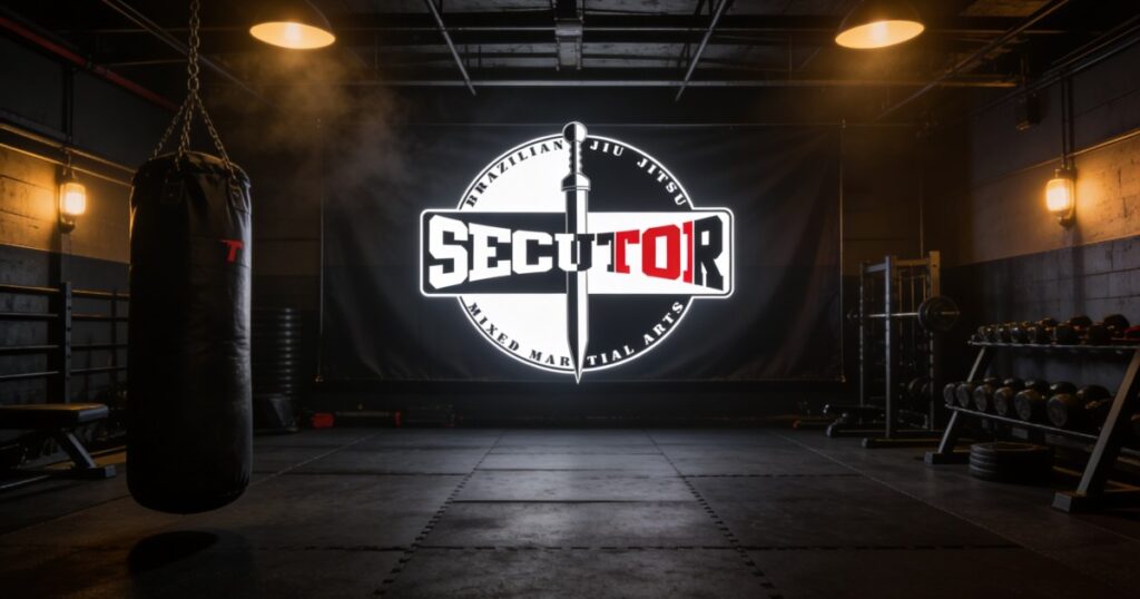 Secutor MMA