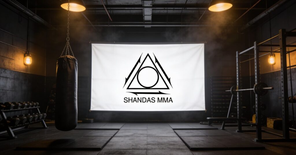 Shandas MMA