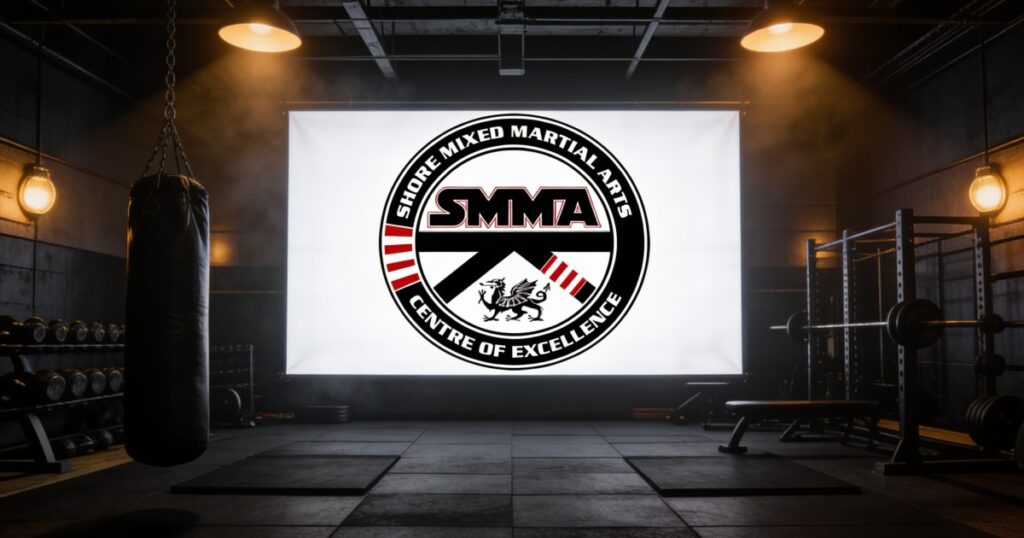 Shore Mixed Martial Arts