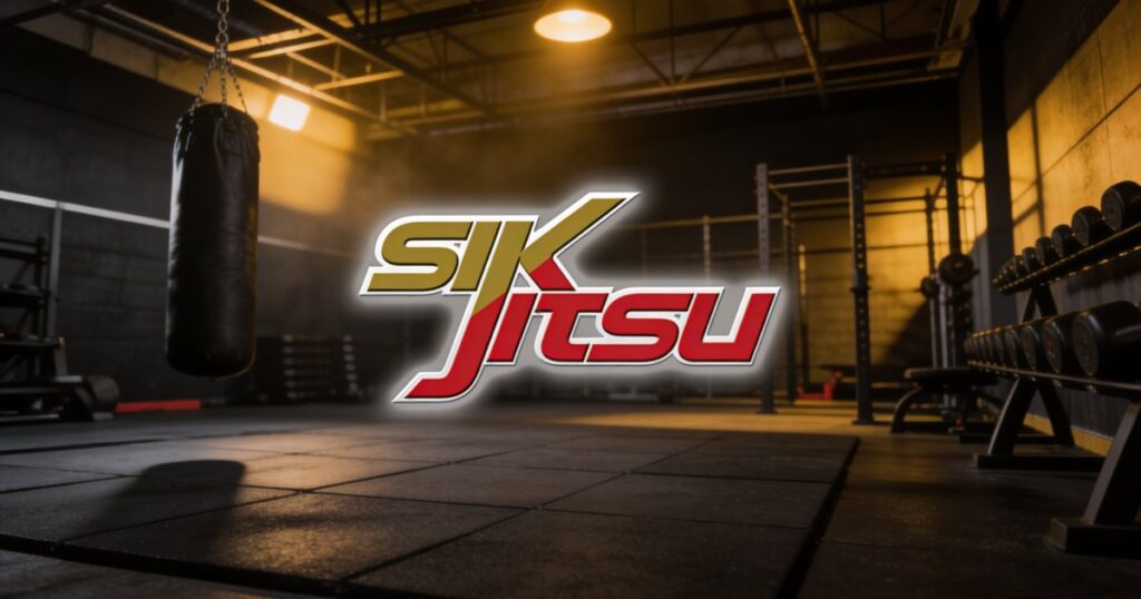 Sikjitsu