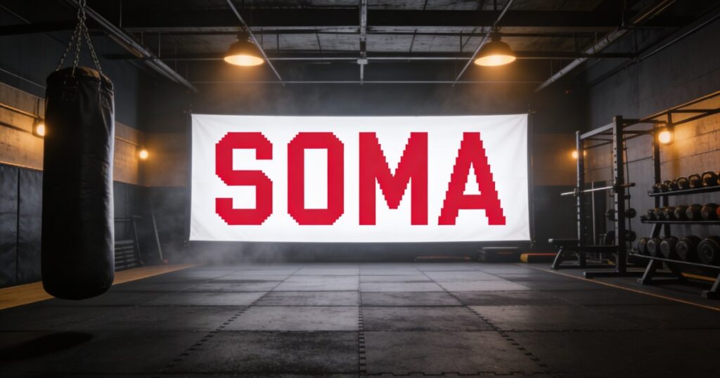 Soma Fight Club