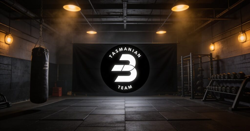 Start BJJ