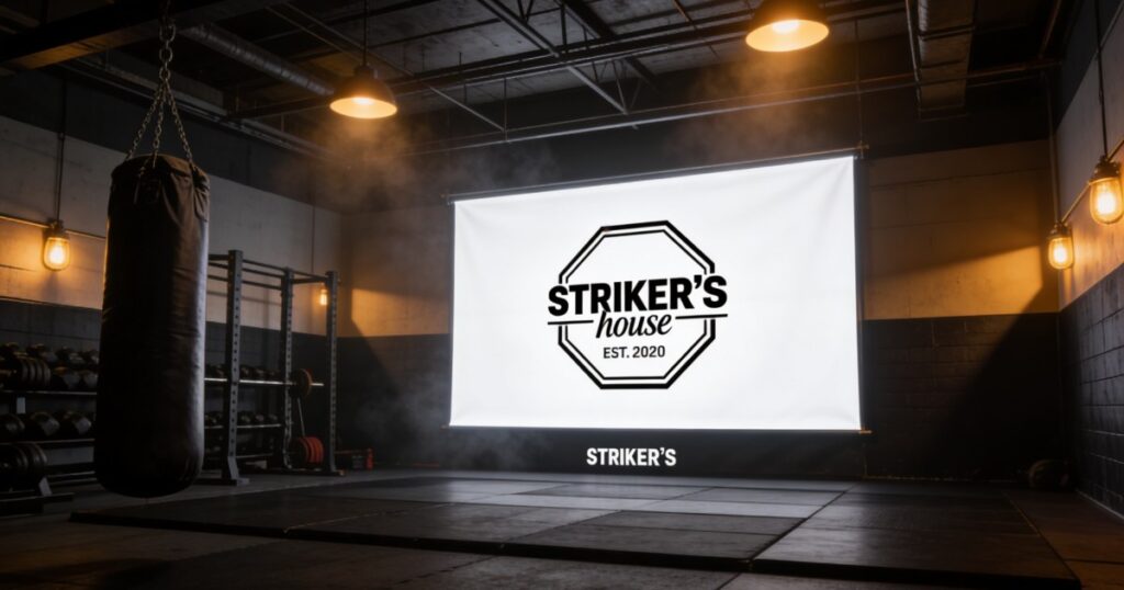 Striker’s House