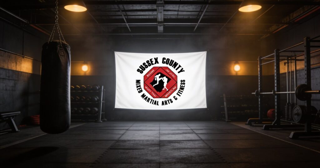 Sussex County MMA