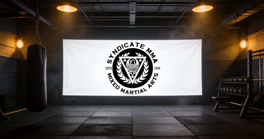 Syndicate MMA