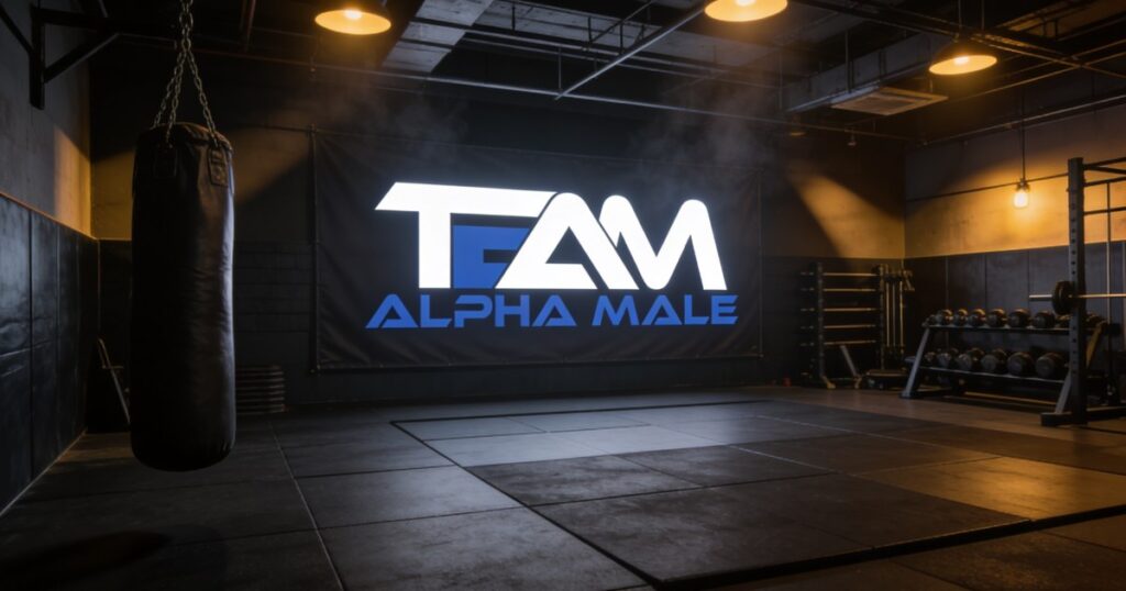 Team Alpha Male