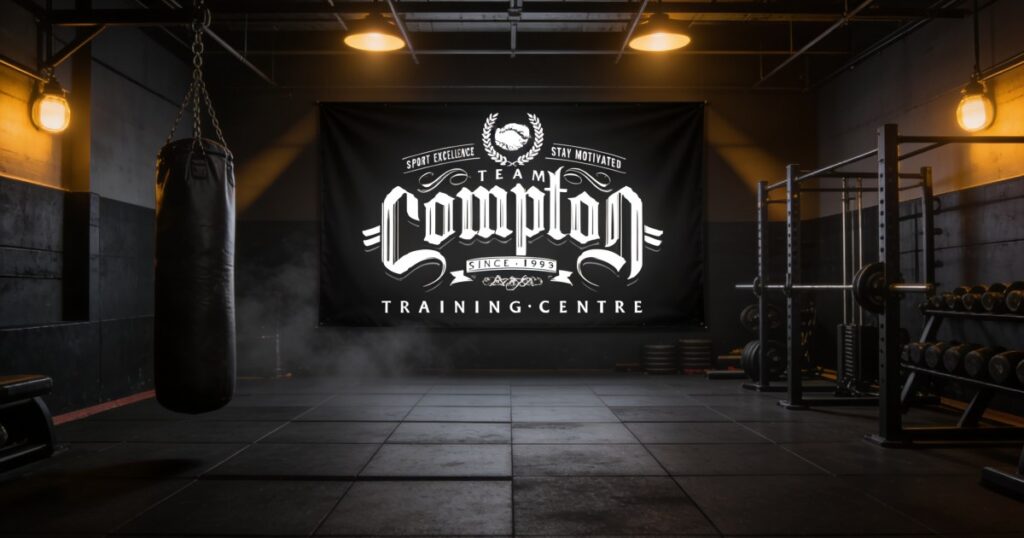 Team Compton Training Centre