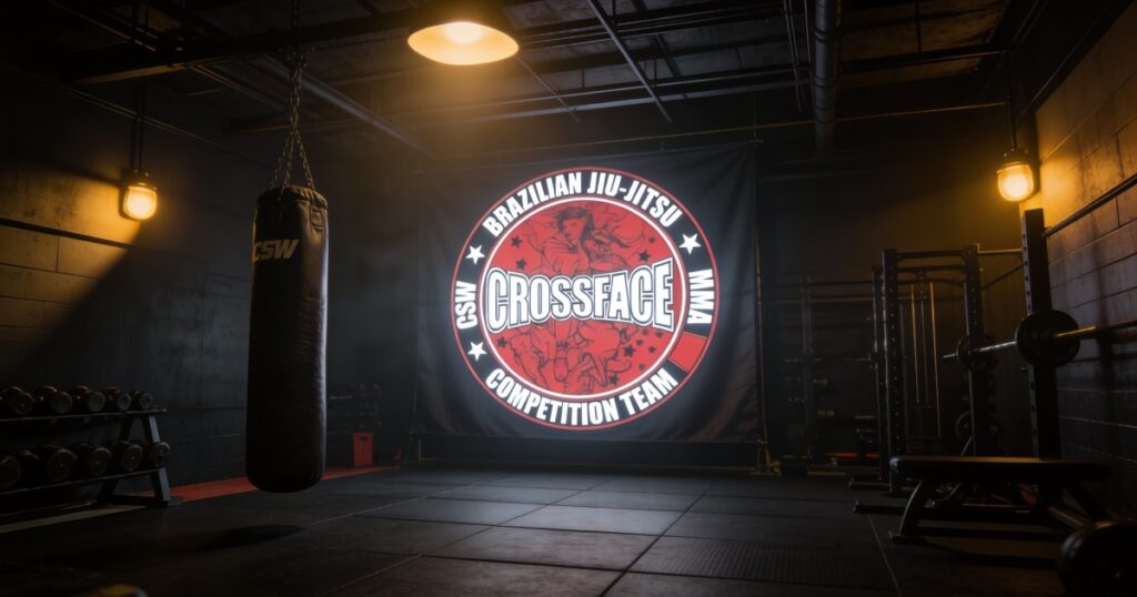 Team Crossface