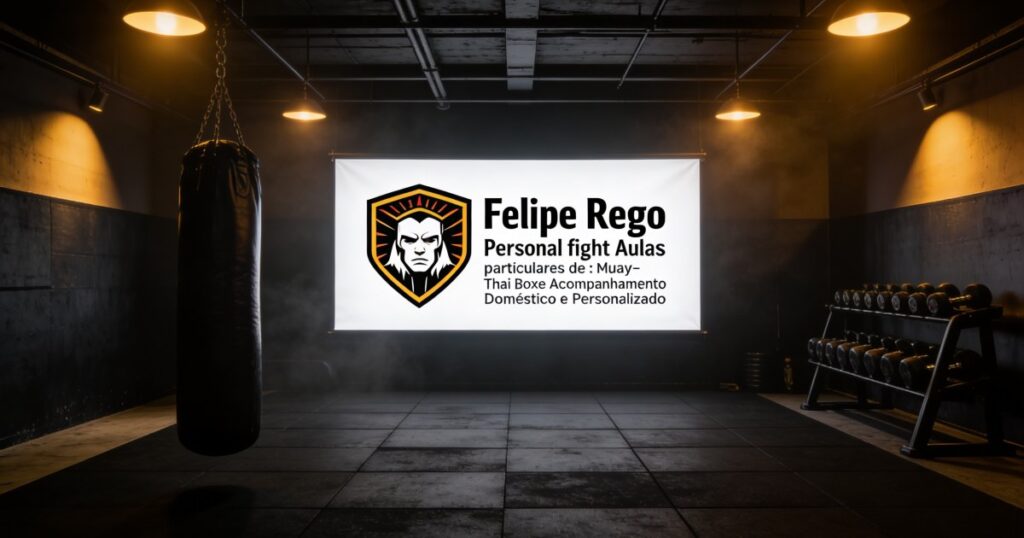 Team Felipe Rego