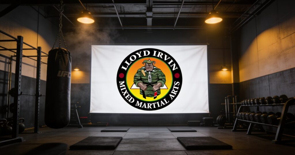Team Lloyd Irvin