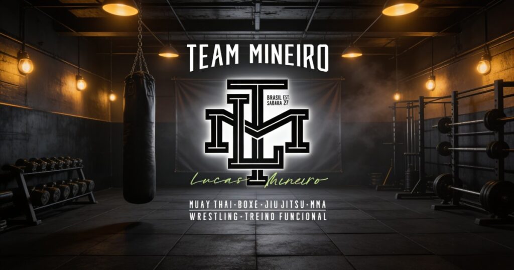 Team Lucas Mineiro