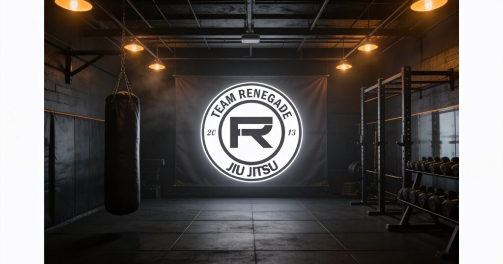 Team Renegade BJJ