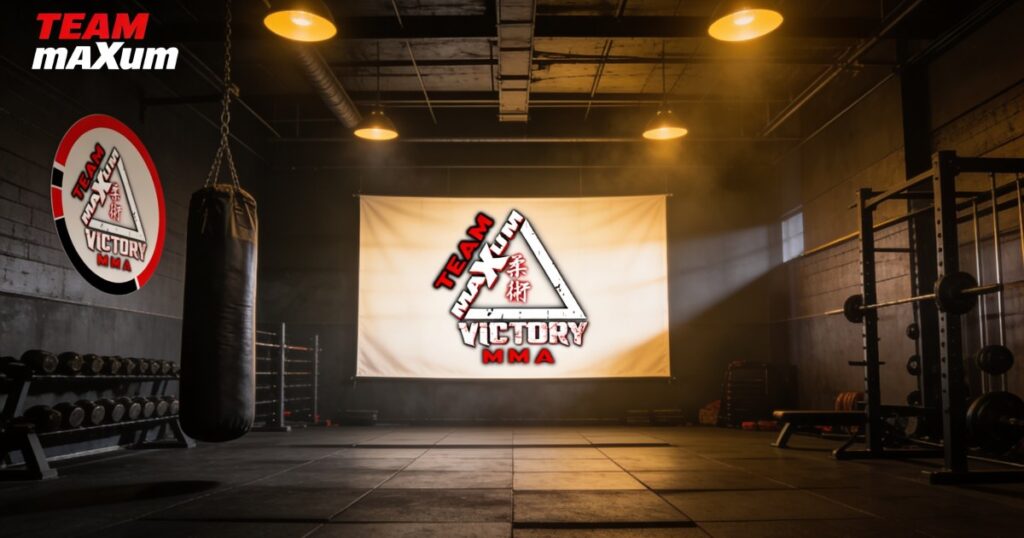 Team Victory