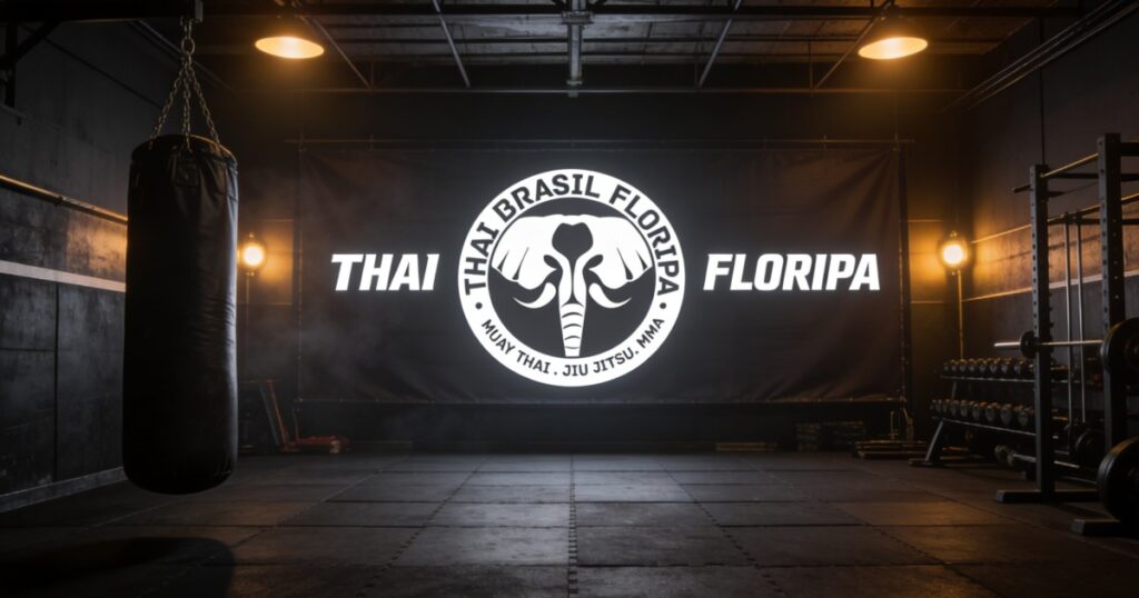 Thai Brasil