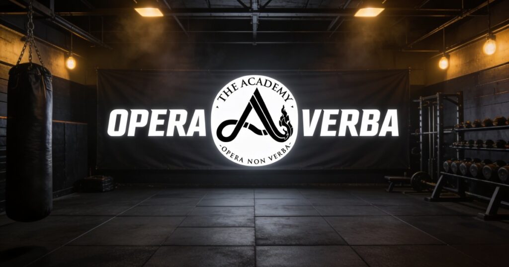 The Academy MN