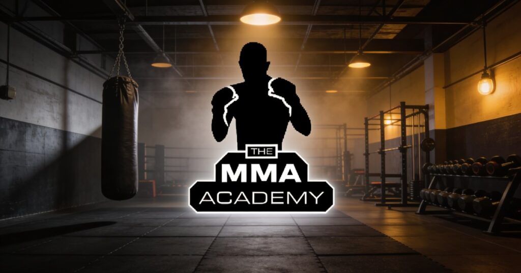 The MMA Academy Liverpool