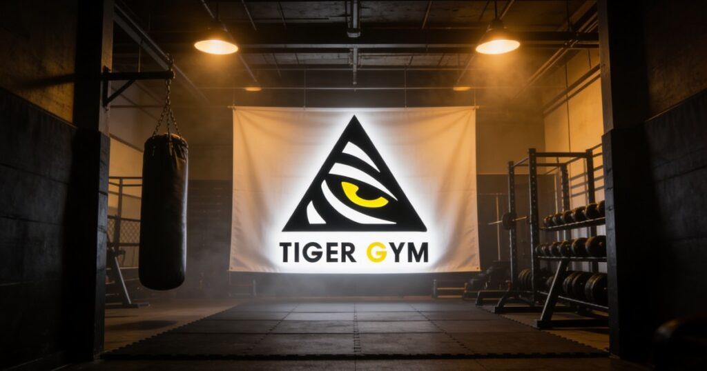 Tiger Gym