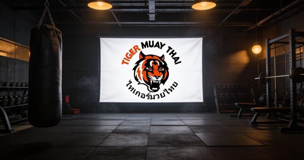 Tiger Muay Thai