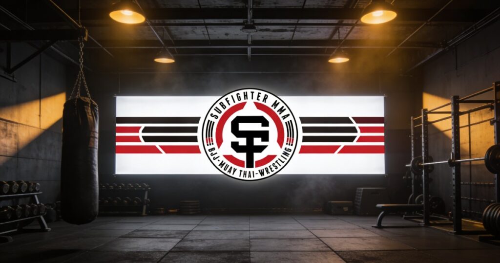Tracy Hess’ Subfighter MMA