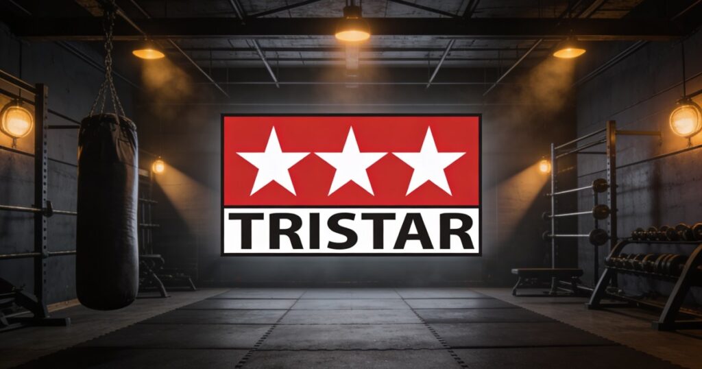 Tristar Gym