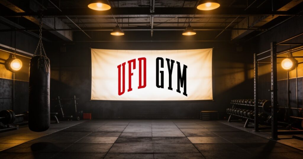 UFD Gym