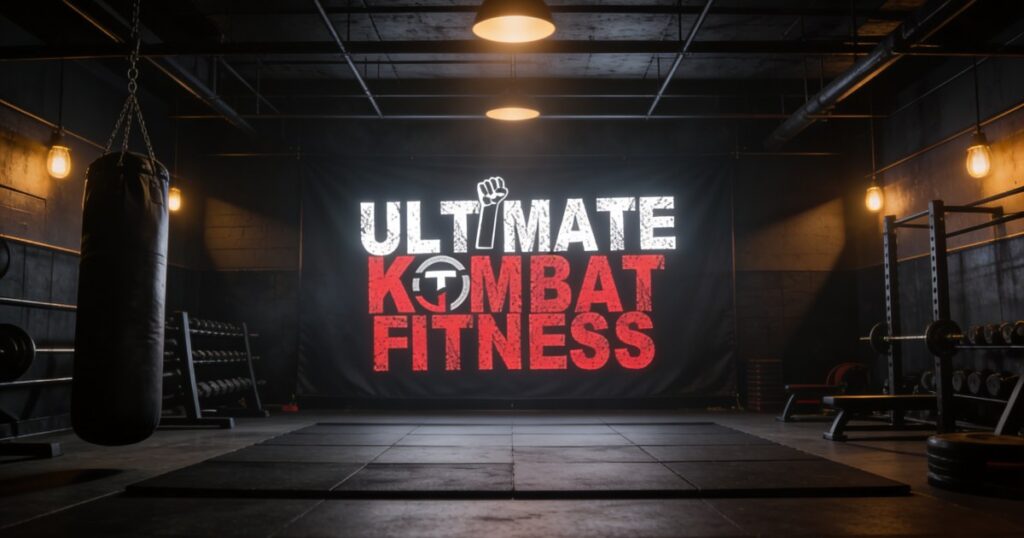 UKF GYM