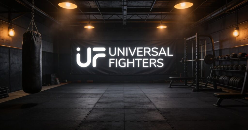 Universal Fighters
