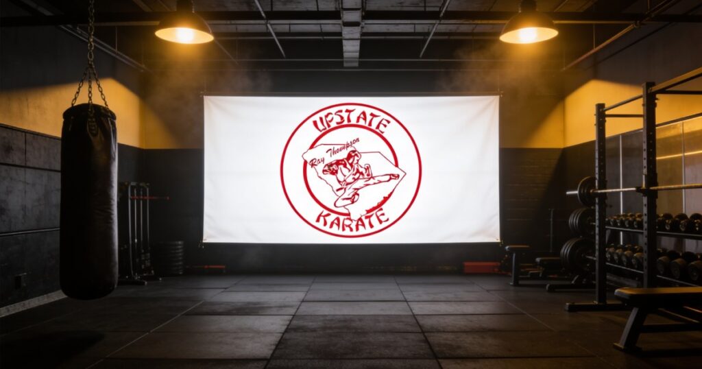 Upstate Karate