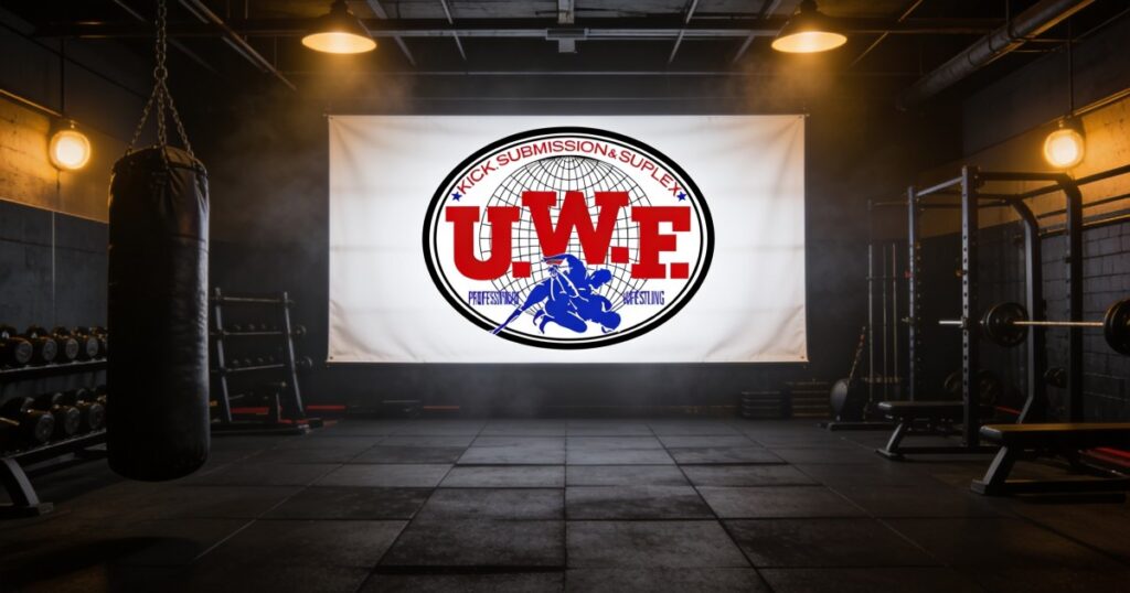 UWF USA