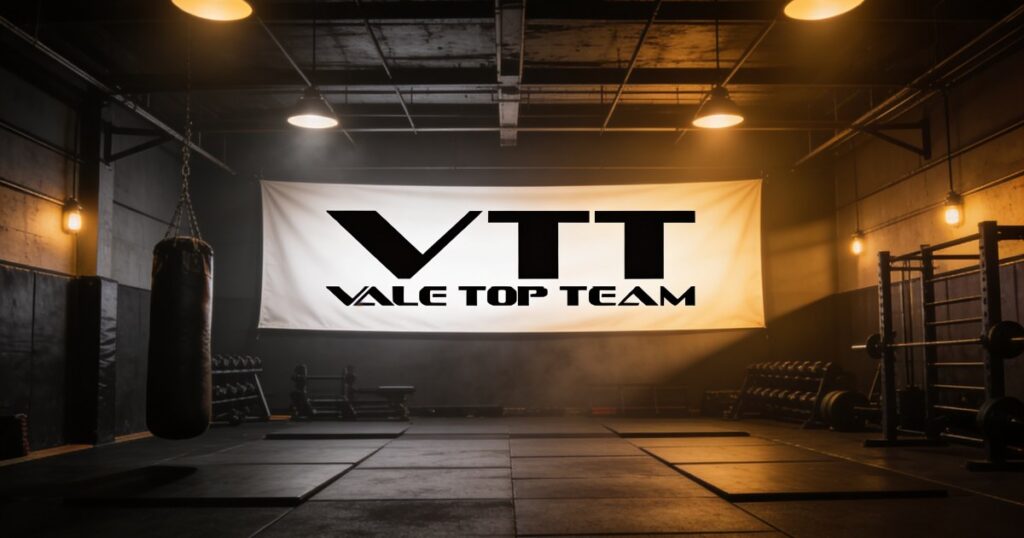 Vale Top Team