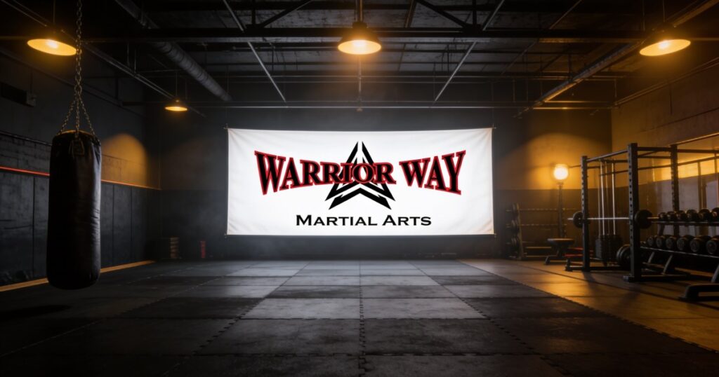 Warrior Way Martial Arts