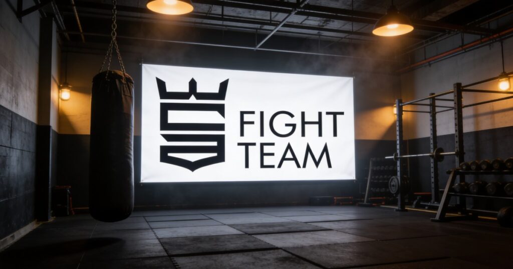 WCA Fight Team