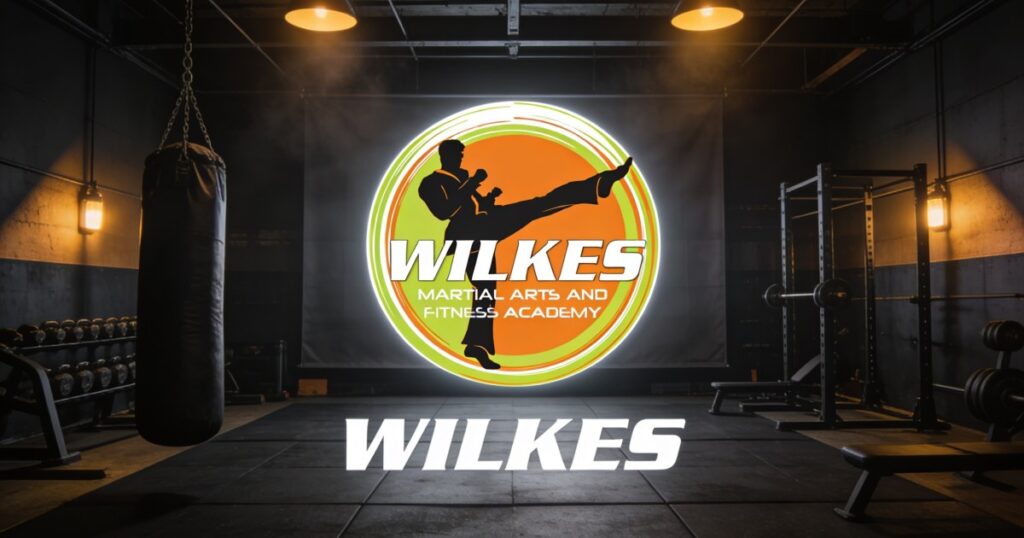 Wilkes MMA