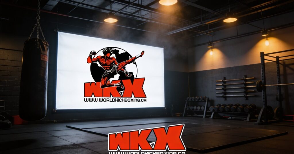 WKX Vancouver