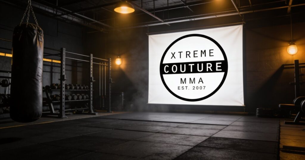 Xtreme Couture