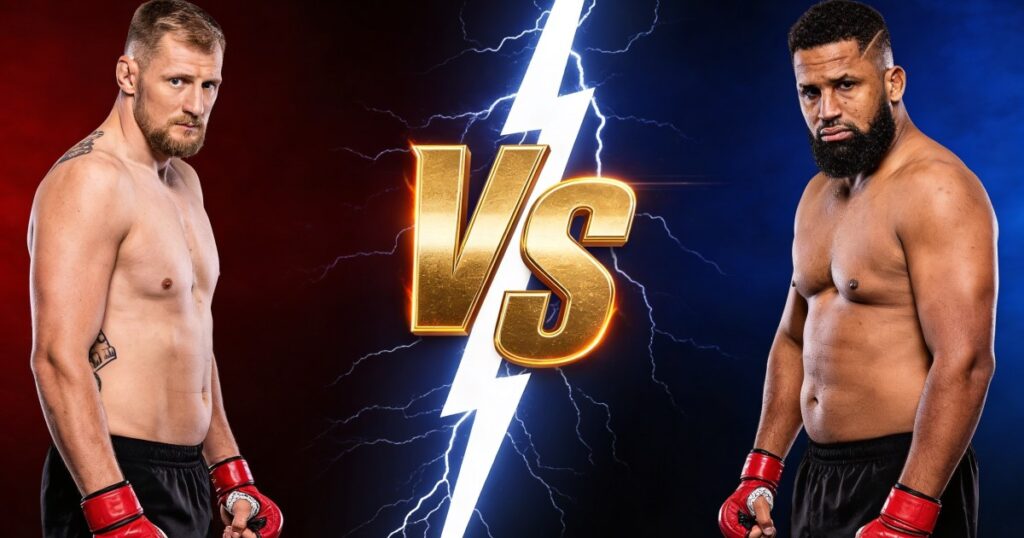 Volkov vs Cortes-Acosta : pronostic, cotes et analyse du combat du 10 mai 2026