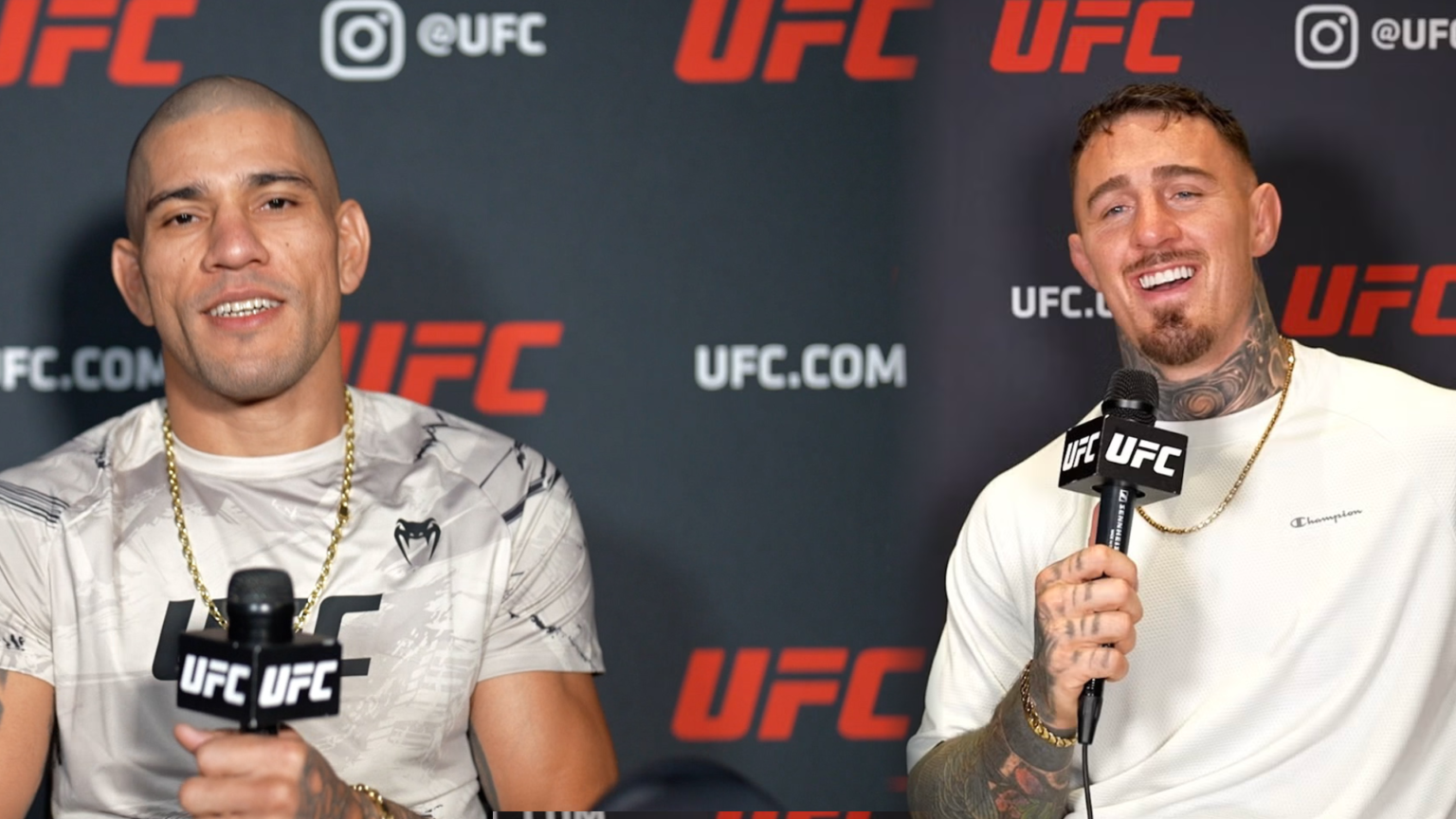 Polémique autour de l’arbitrage à l’UFC : des champions réclament plus de rigueur