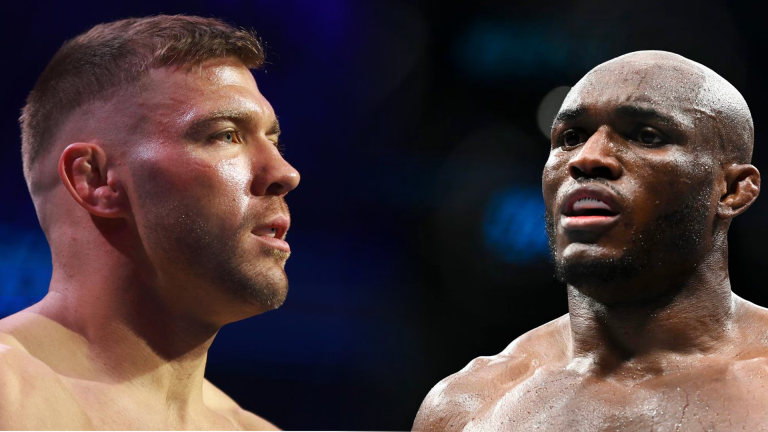 Dricus du Plessis vs Kamaru Usman : un duel attendu qui électrise l’UFC