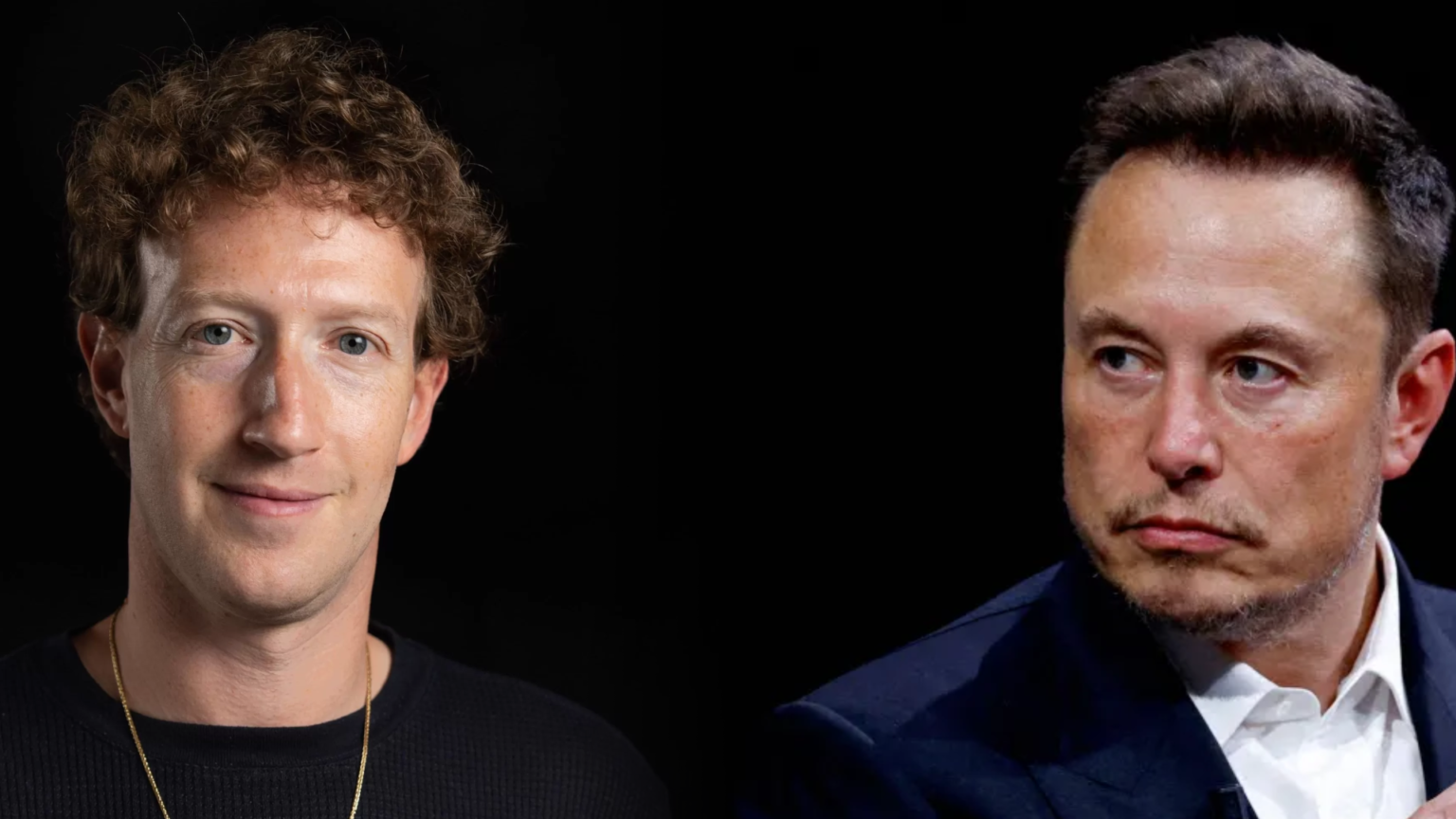 Un duel titanesque avorté : Musk et Zuckerberg au Colisée, le rêve fou de l’UFC